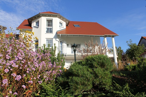 Haus