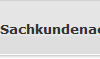 Sachkundenachweis